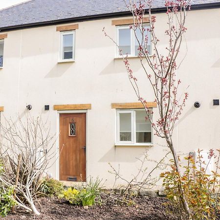 9 Malthouse Court Villa Watchet Exterior foto