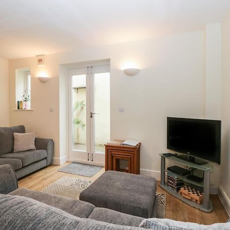 9 Malthouse Court Villa Watchet Exterior foto
