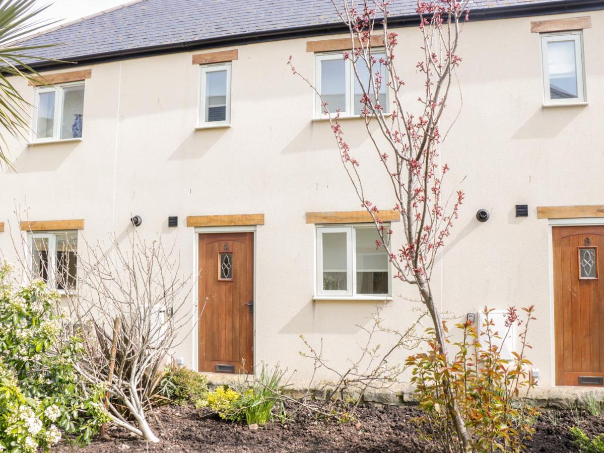 9 Malthouse Court Villa Watchet Exterior foto