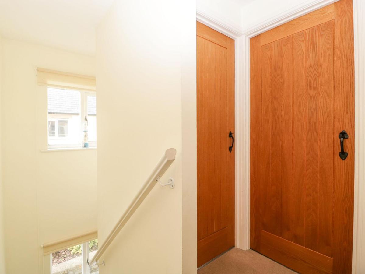 9 Malthouse Court Villa Watchet Exterior foto